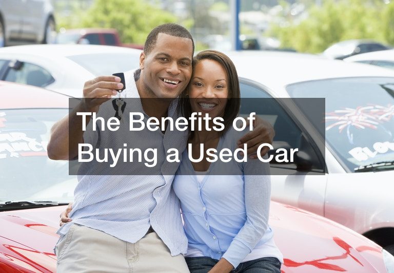 benefits of buying a certified used car