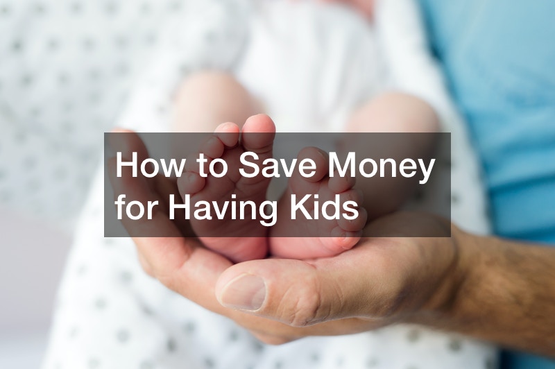 best way to save money for your kids